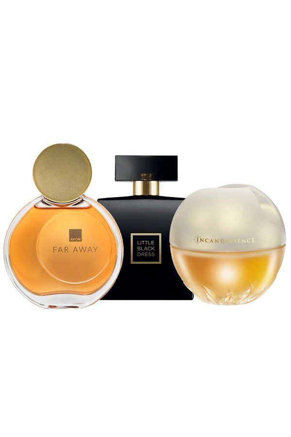 ادکلن اورجینال برند Avon کد 40943693 - Image 2