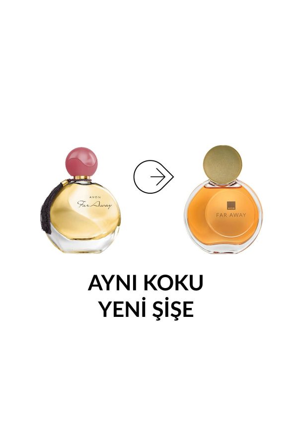 ادکلن اورجینال برند Avon کد 40943693 - Image 3