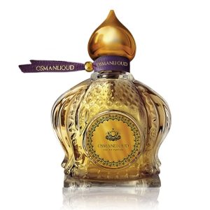 ادکلن اورجینال برند Osmanli oud مدل Emir 65 Ml کد 193776594