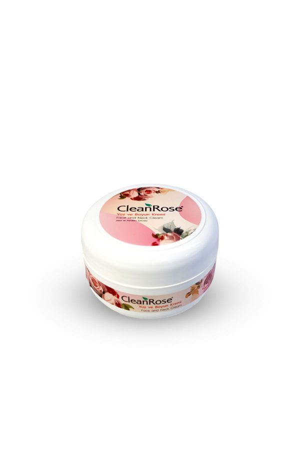 کرم صورت اورجینال برند Clean rose کد 779020895