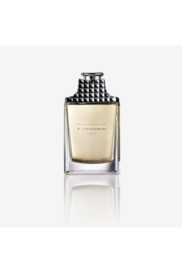 ادکلن اورجینال برند Oriflame مدل Possess Man Edt 75 Ml کد 218434456