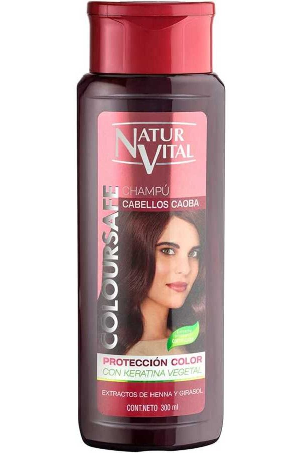 شامپو اورجینال برند Natur vital کد 33127458
