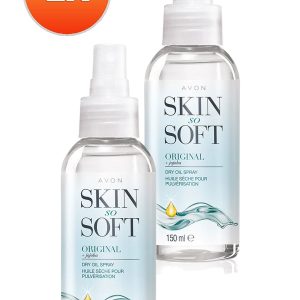 روغن مراقبت کننده اورجینال برند Avon کد 823195355