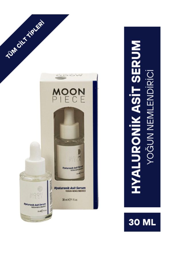 سرم پوست اورجینال برند Moon piece کد 813783320 - Image 2