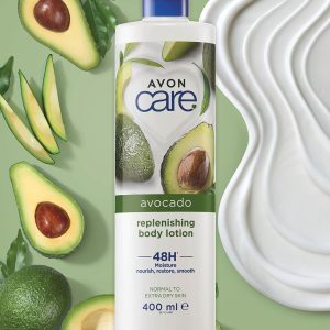 کرم بدن اورجینال برند Avon کد 34883243