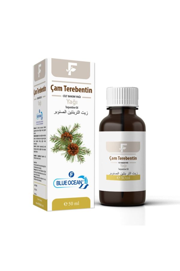 روغن مراقبت کننده اورجینال برند Blue ocean کد 33492485
