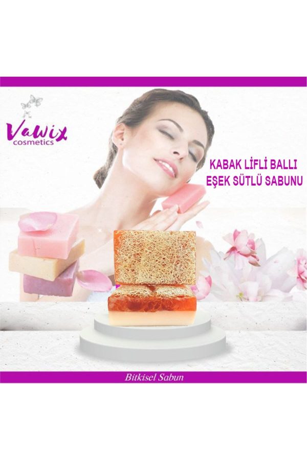 صابون جامد اورجینال برند Vawix کد 376688625