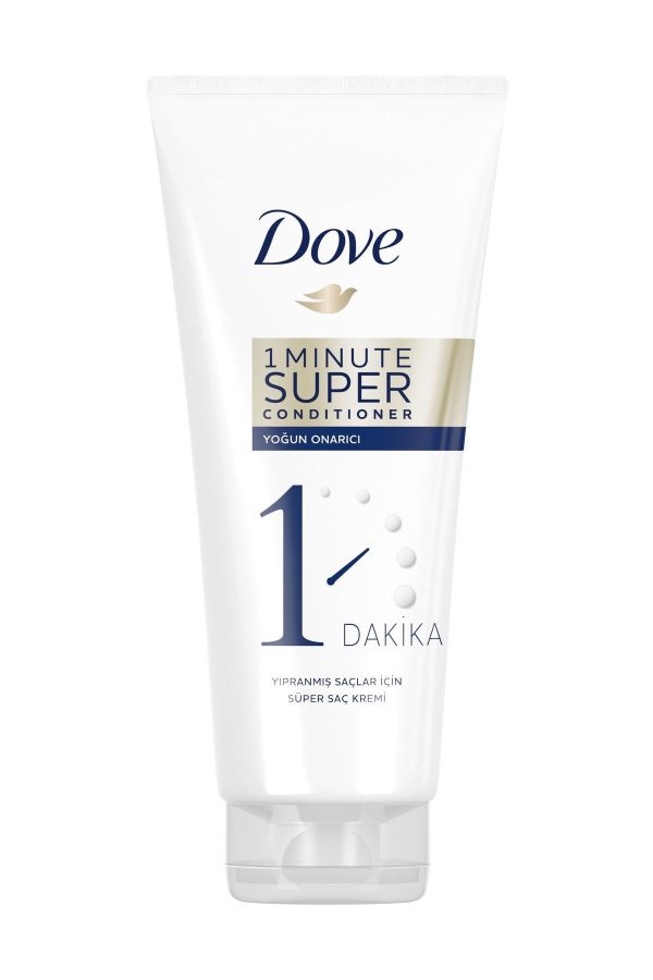 کرم مو اورجینال برند Dove کد 38327903
