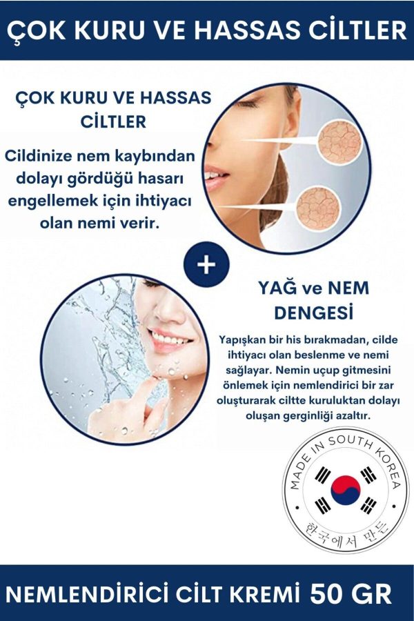 کرم صورت اورجینال برند Dermal کد 300210258 - Image 3