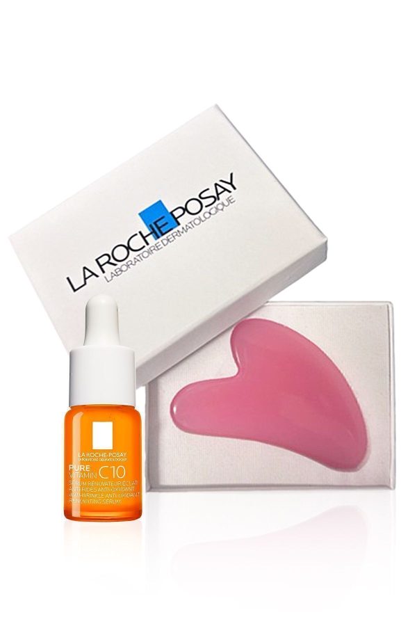 سرم پوست اورجینال برند La roche posay کد 688682652 - Image 6