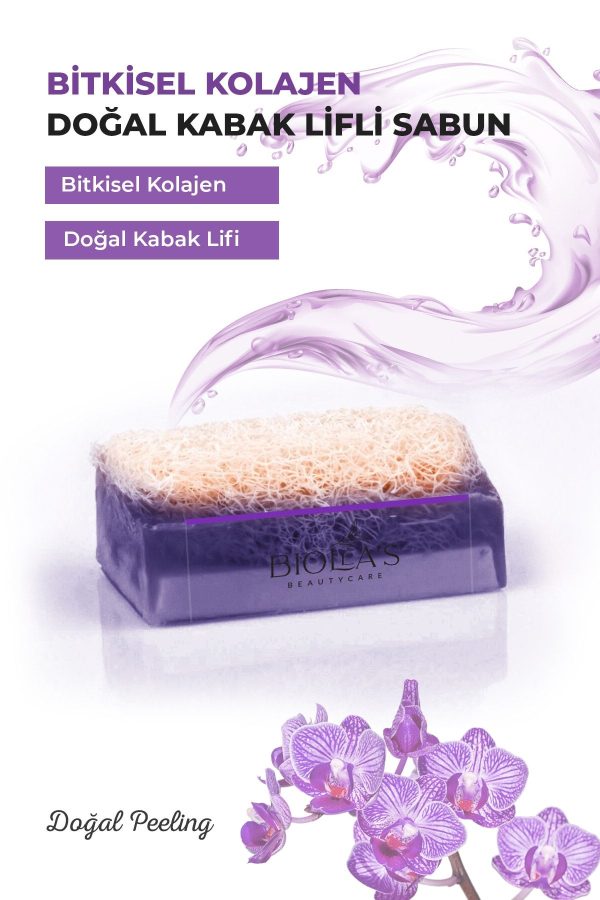 صابون جامد اورجینال برند Biolea s skincare کد 738500952
