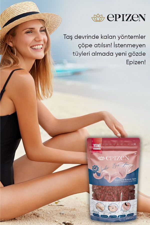 موم اورجینال برند Epizen کد 774469432 - Image 2