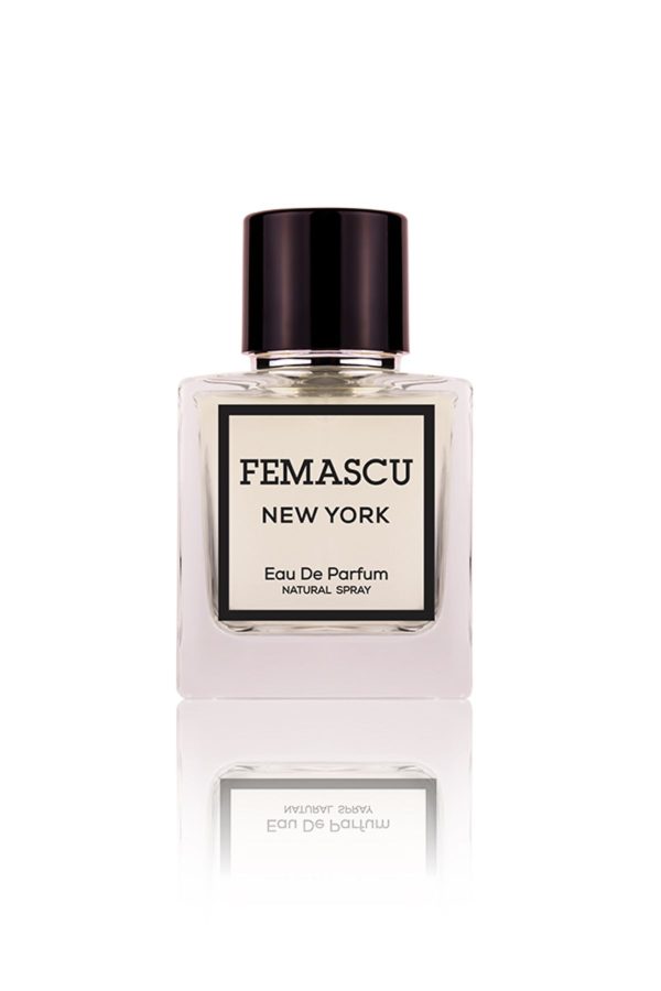 ادکلن اورجینال برند Femascu کد 823655293 - Image 2