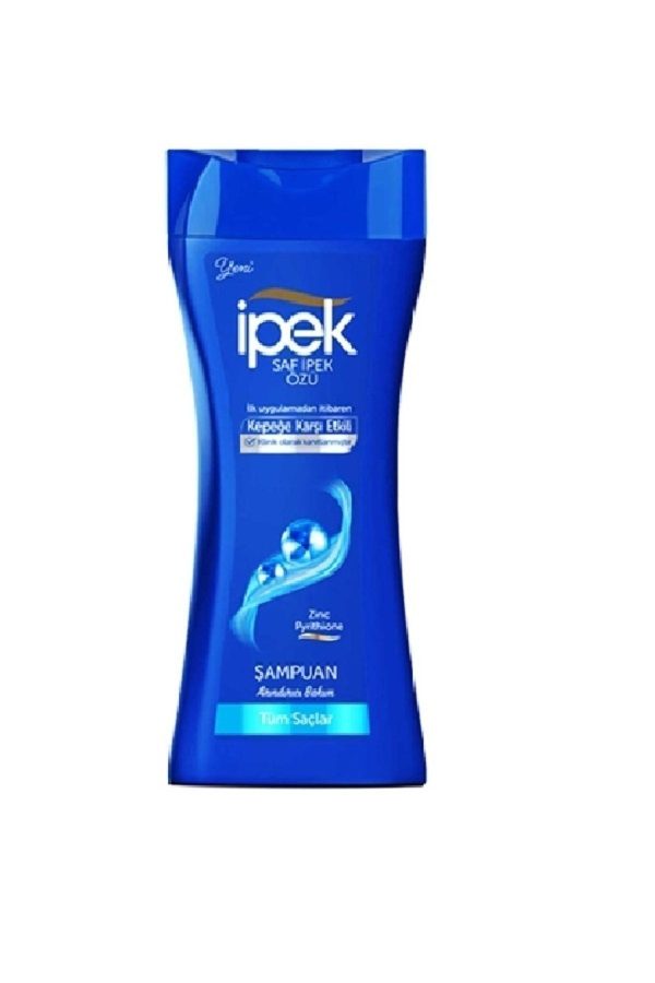 شامپو اورجینال برند Ipek کد 348933858 - Image 3