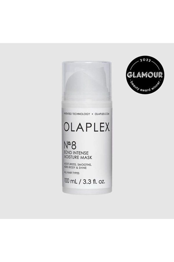 ماسک مو اورجینال برند Olaplex مدل No:8 Bond Repair Moisture Mask کد 713018885