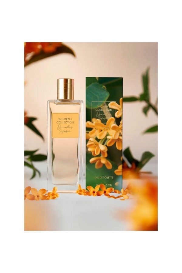 ادکلن اورجینال برند Oriflame کد 770066909 - Image 2