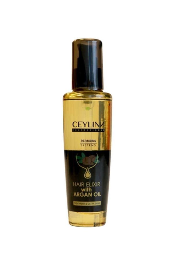 شامپو اورجینال برند Ceylinn کد 4542914
