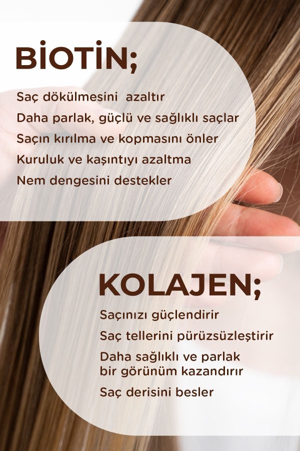 کرم مو اورجینال برند Yoon کد 786336607 - Image 6