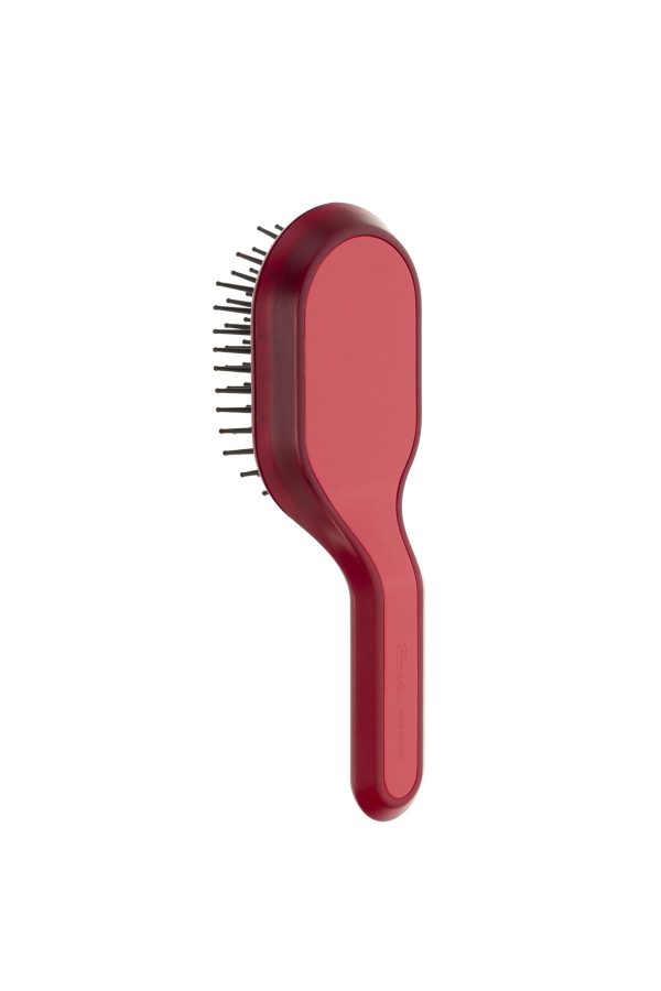 شامپو اورجینال برند Janeke مدل Curvy Bag Brush کد 793493796