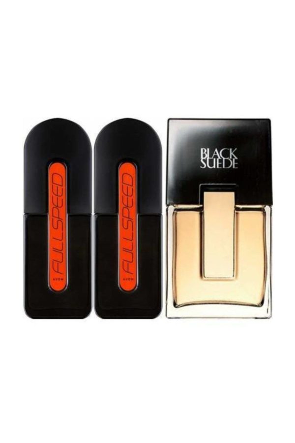 ادکلن اورجینال برند Avon کد 35900185