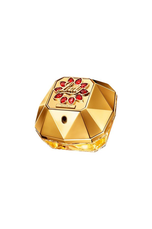 ادکلن اورجینال برند Paco rabanne مدل Lady Million Royal کد 719137970