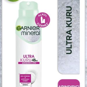 دئودورانت اورجینال برند Garnier کد 35184014