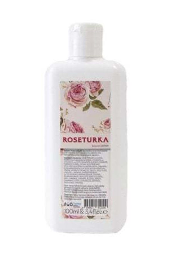 کرم بدن اورجینال برند Rose turka کد 33446159