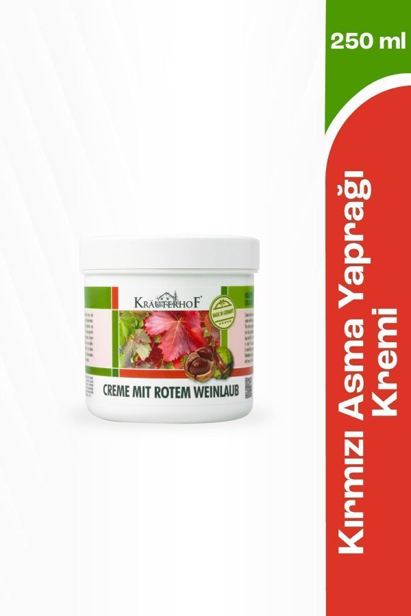 کرم پا اورجینال برند Krauterhof کد 3936551