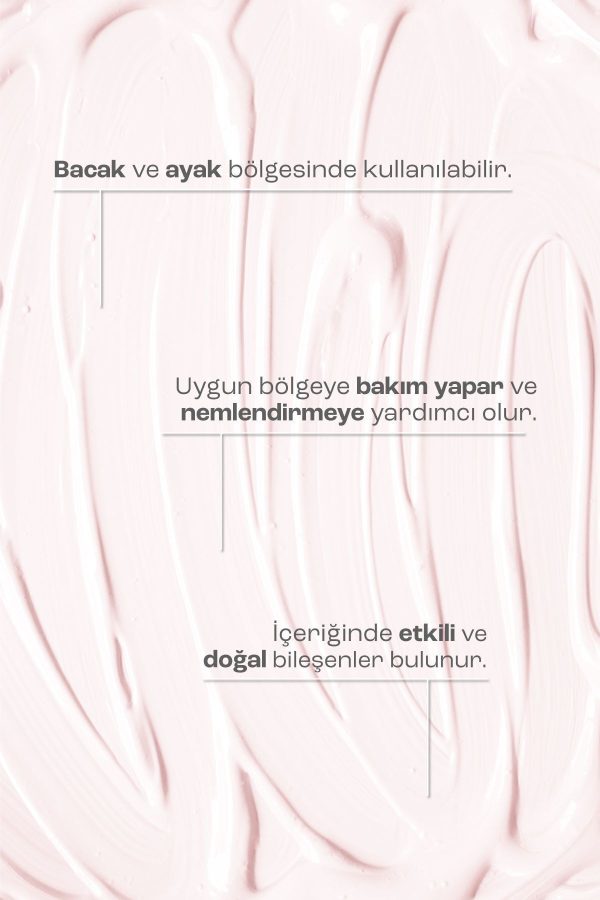 کرم پا اورجینال برند Krauterhof کد 3936551 - Image 4