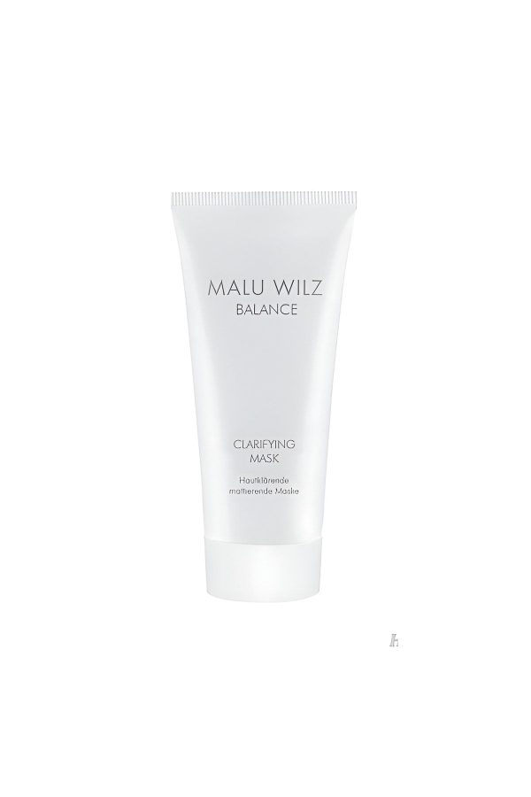 ماسک صورت اورجینال برند Malu wilz کد 739400299