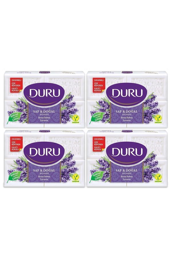 صابون جامد اورجینال برند Duru کد 4435061