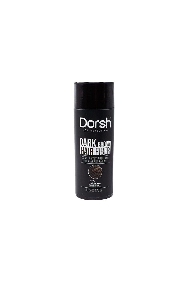 رنگ مو اورجینال برند Dorsh مدل Hair Fiber 50 Gr کد 316857796 - Image 2
