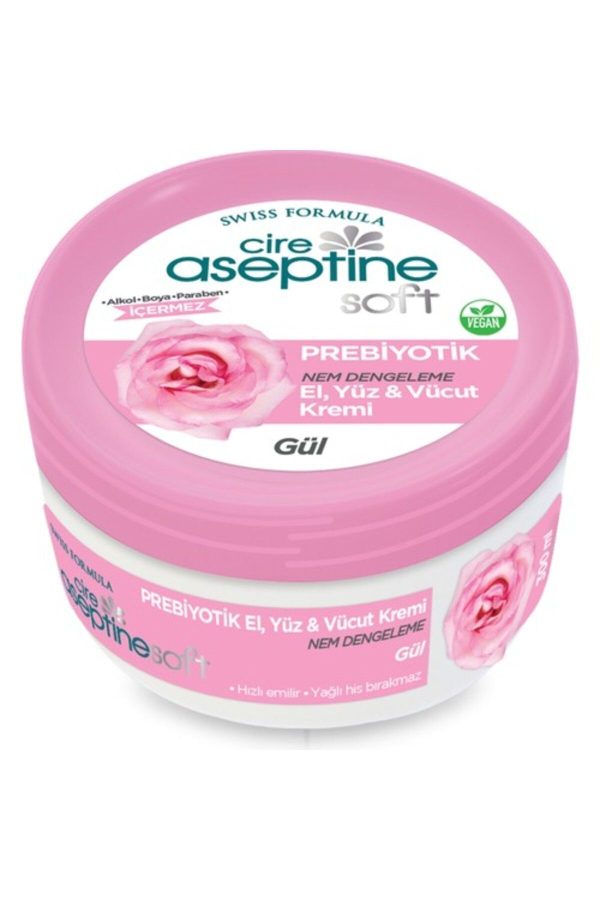 کرم دست اورجینال برند Cire aseptine کد 216952495