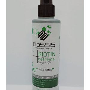 تونیک ضد ریزش مو اورجینال برند Biossis کد 754994637