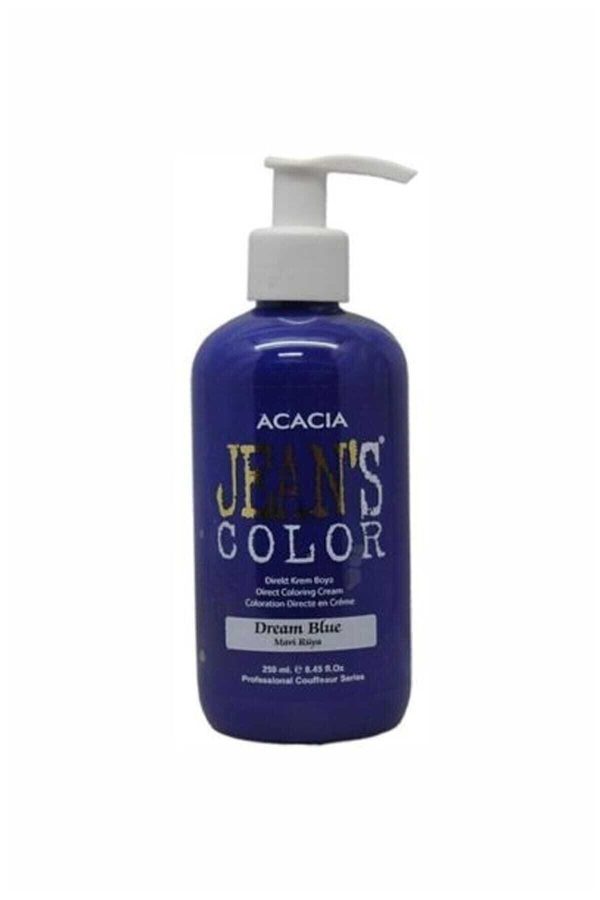 رنگ مو اورجینال برند Acacia کد 89183006