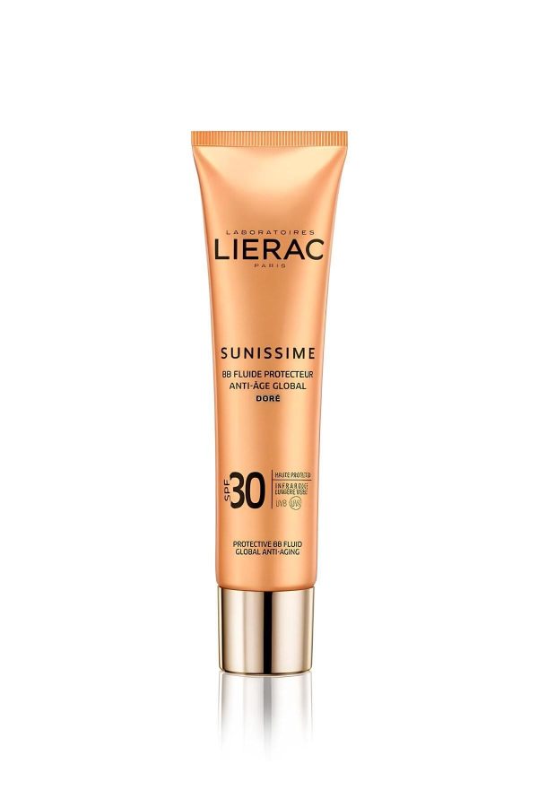ضد آفتاب صورت اورجینال برند Lierac کد 823685168