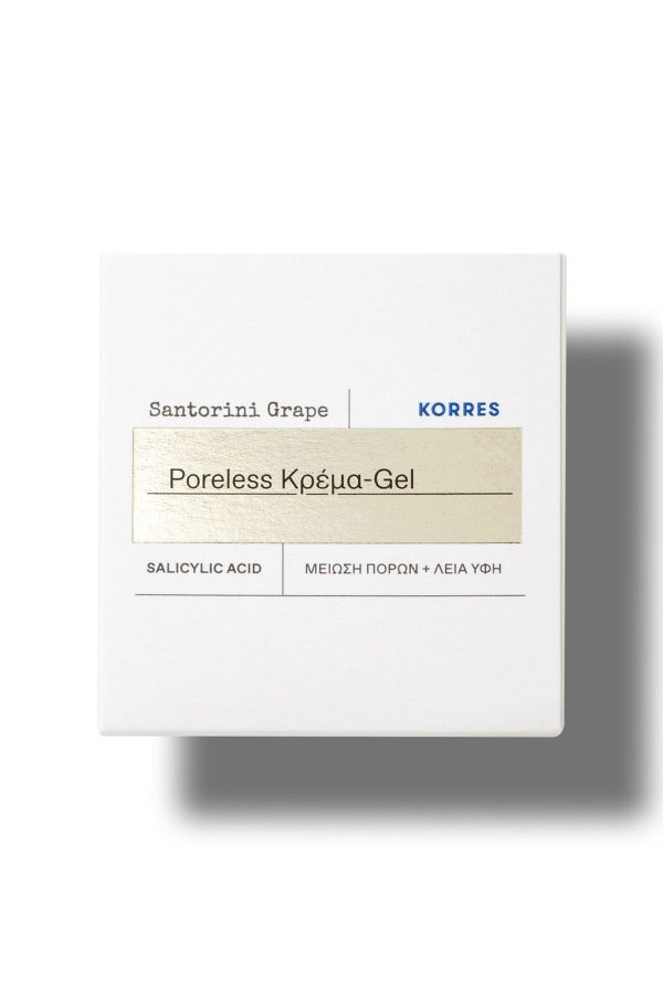 کرم صورت اورجینال برند Korres کد 789662721 - Image 2