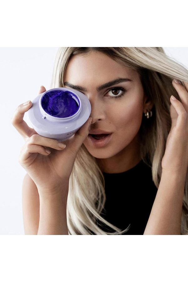 ماسک مو اورجینال برند Kerastase کد 811897516 - Image 2