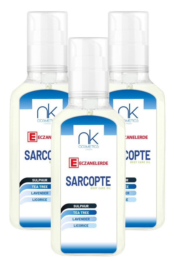 کرم بدن اورجینال برند Nk cosmetics کد 467939611