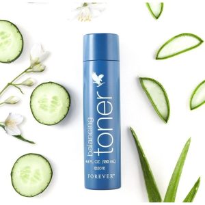 کرم جوان کننده اورجینال برند Forever living مدل Forever Balancing Toner -560 کد 7055483
