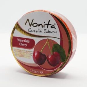 صابون جامد اورجینال برند Nonita مدل 135 ml – Cherry کد 737902890