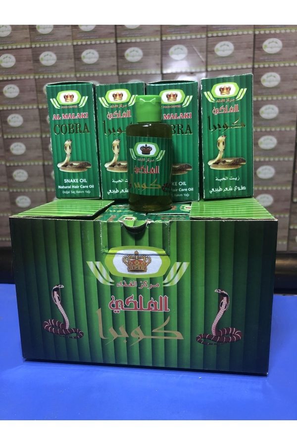 ست مراقبت از مو اورجینال برند Hacioglu baharat کد 759252980 - Image 3