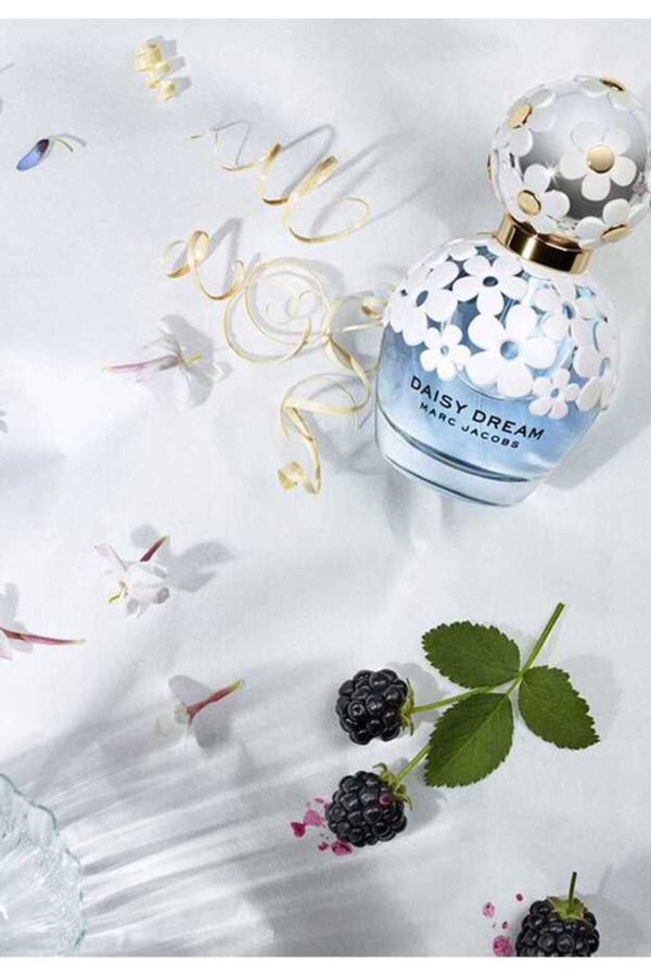 ادکلن اورجینال برند Marc jacobs مدل Daisy Dream Edt 50 ml کد 191958 - Image 3