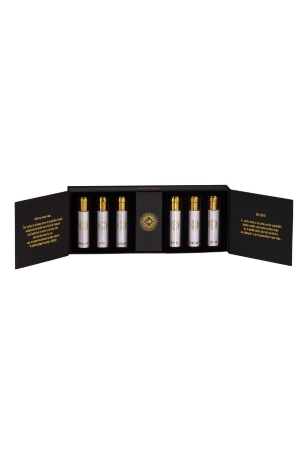 ادکلن اورجینال برند Lanu fragrance کد 650003950