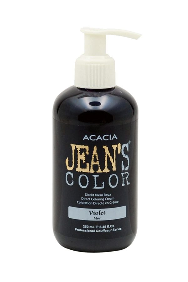 رنگ مو اورجینال برند Acacia کد 55439642