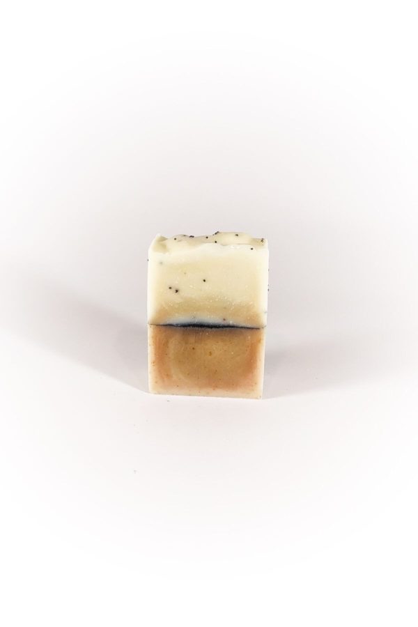 صابون جامد اورجینال برند Chailea مدل Natural lemon herb soap کد 153730420