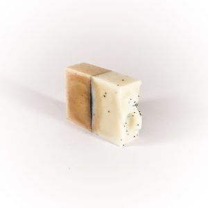 صابون جامد اورجینال برند Chailea مدل Natural lemon herb soap کد 153730420