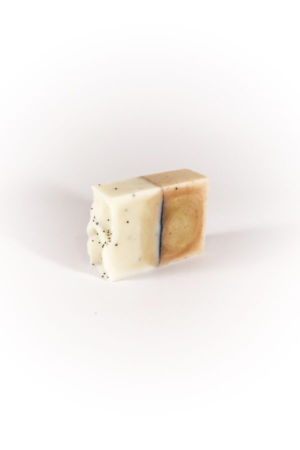 صابون جامد اورجینال برند Chailea مدل Natural lemon herb soap کد 153730420 - Image 4