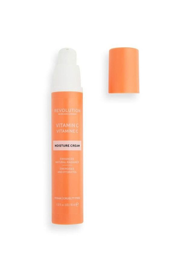 سرم پوست اورجینال برند Revolution skincare کد 780076009 - Image 2