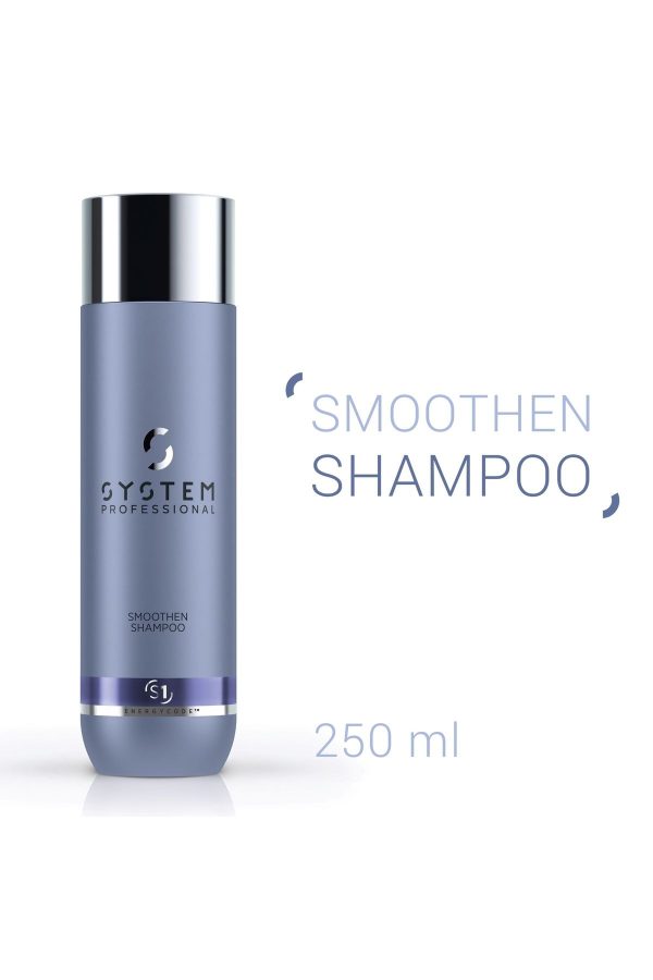 شامپو اورجینال برند System professional کد 801437123 - Image 3